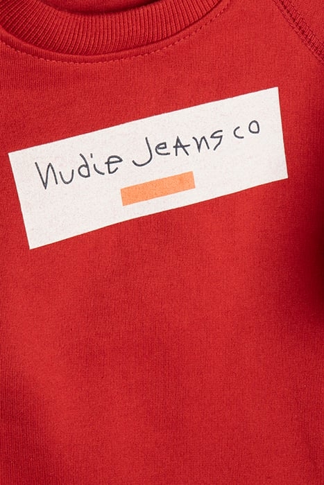 TINY SWEATSHIRT BABY 3