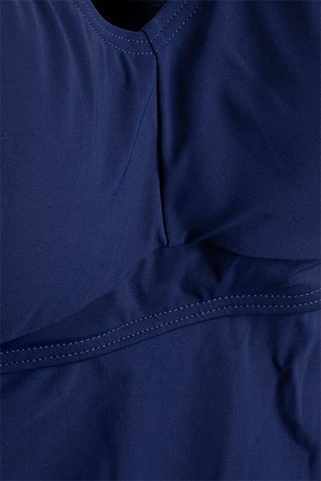 WOMEN'S BODYLIFT SWIMSUIT MANUELA TANKIN NAVY 5