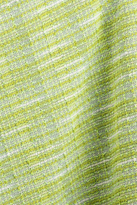 S.OLIVER SKIRT-SHORT LIME GREEN 3