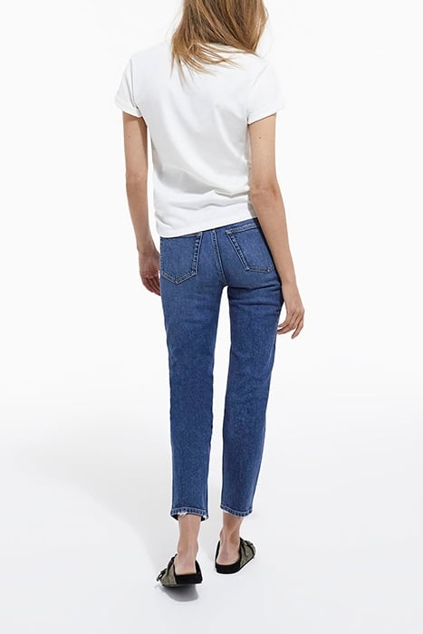JEAN SLIM BLEU DELAVE BLUE DENIM 2