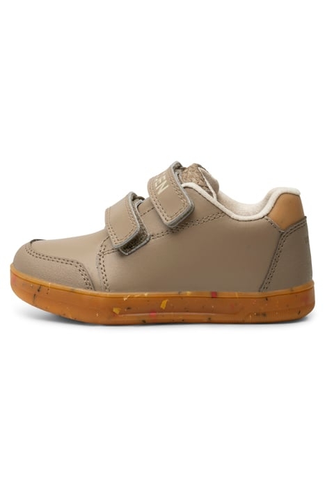 BILLIE SILVER MINK 5