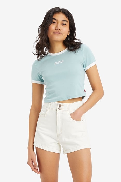 GRAPHIC T-SHIRT BLUE 1