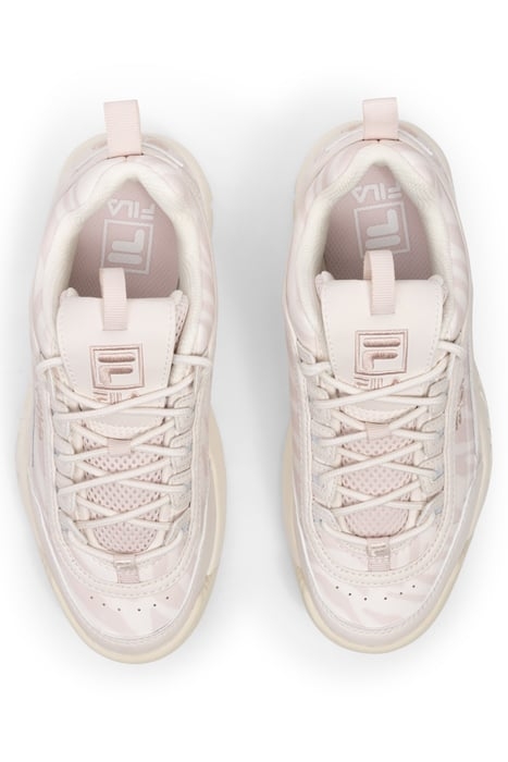 DISRUPTOR A WMN MARSHMALLOW-MAUVE CHALK 3
