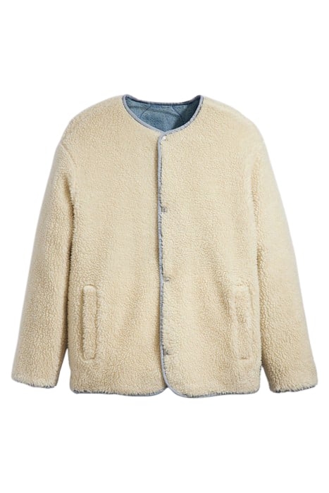 ABBOTTS CARDIGAN BLUE 4