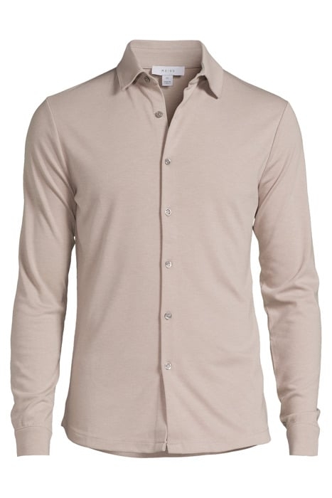 OE CASUAL SHIRT MELANGE 3
