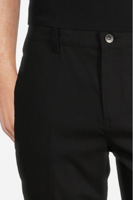 MOTOR CITY PANTS BLACK 4