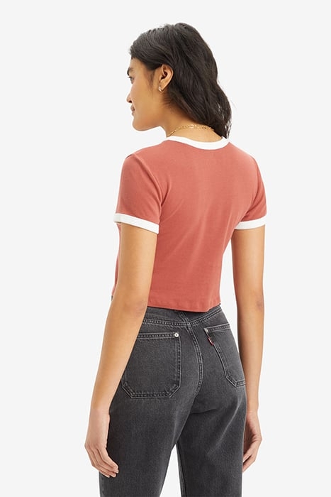 GRAPHIC T-SHIRT PINK 2