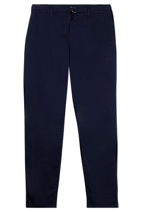 S.OLIVER PANTS MARINE BLUE 1