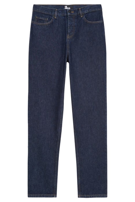 JEAN STRAIGHT BRUT BLUE BRUT 1