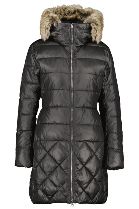 ESTER WNS PARKA BLACK 4