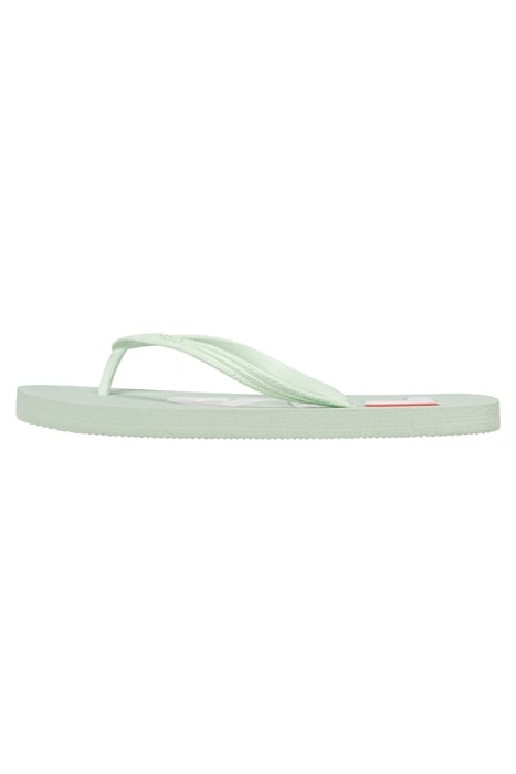 TROY SLIPPER WMN HINT OF MINT 1
