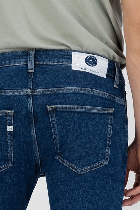 SLIMMER RICK - STONE INDIGO 6