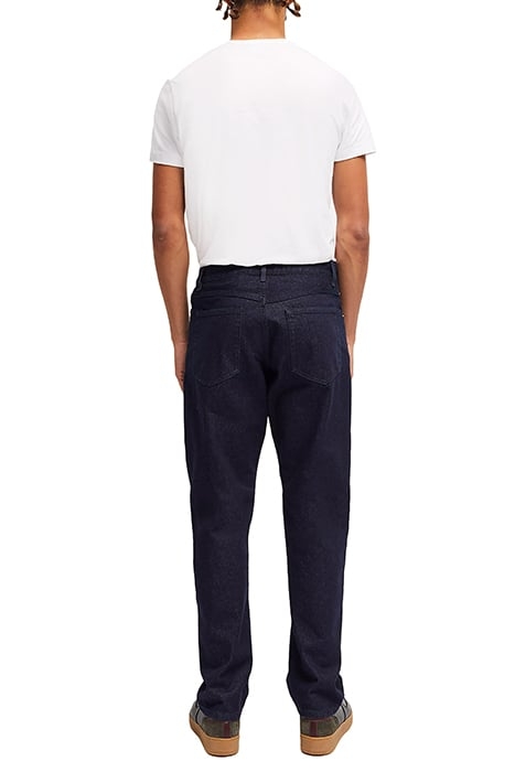 AMERICAN DENIM STRAIGHT LEG BLUE 2