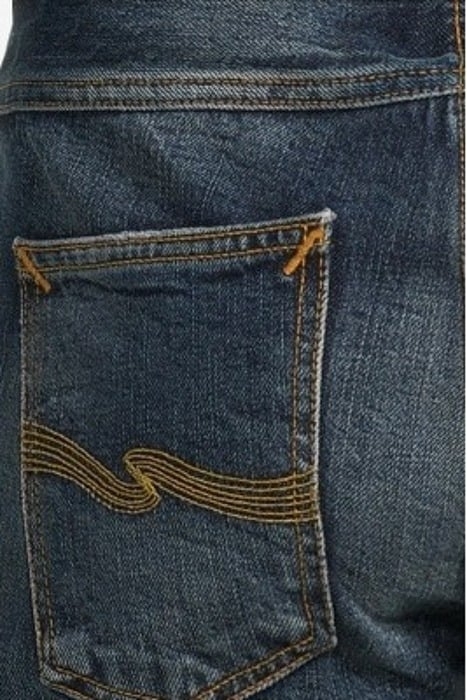 FEARLESS FREDDIE WORN VEGAN SL 5