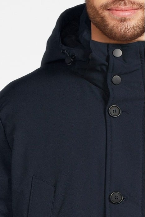 EAGLE & BROWN DARK NAVY 4