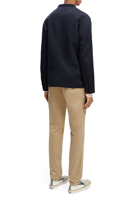 BLAZER JACKET NAVY 3