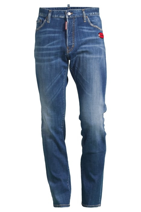 COOL GUY JEANS BLUE 3