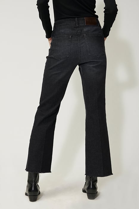 AUTHENTIC BOOTCUT DENIM MULTI 2