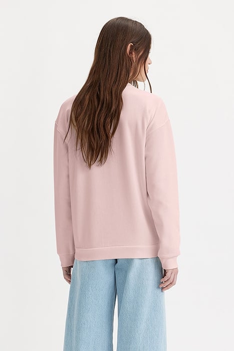 GRAPHIC SWEATER PINK 2