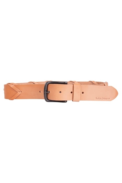 FREDRIKSSON LACED BELT 1
