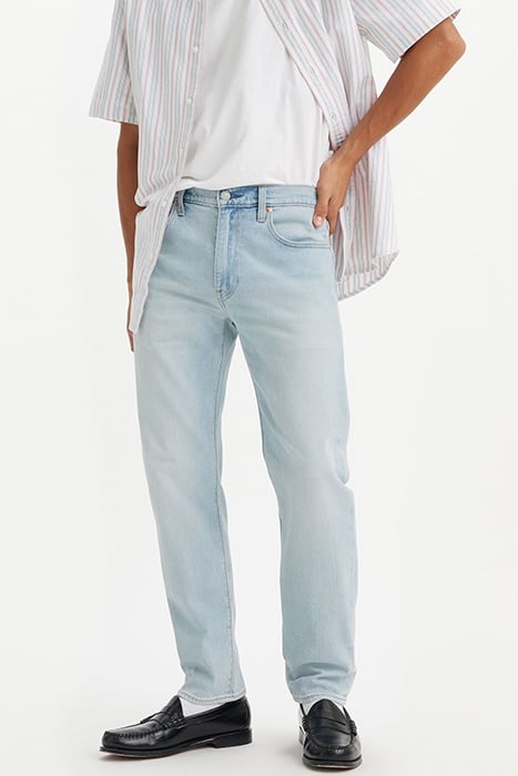 511 STRAIGHT JEANS BLUE 1