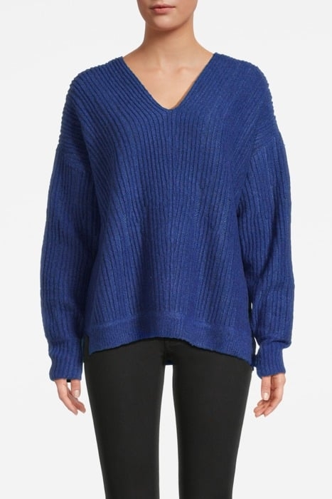 PULLOVER LONG SLEEVES 21001805 NIGHT SKY 1