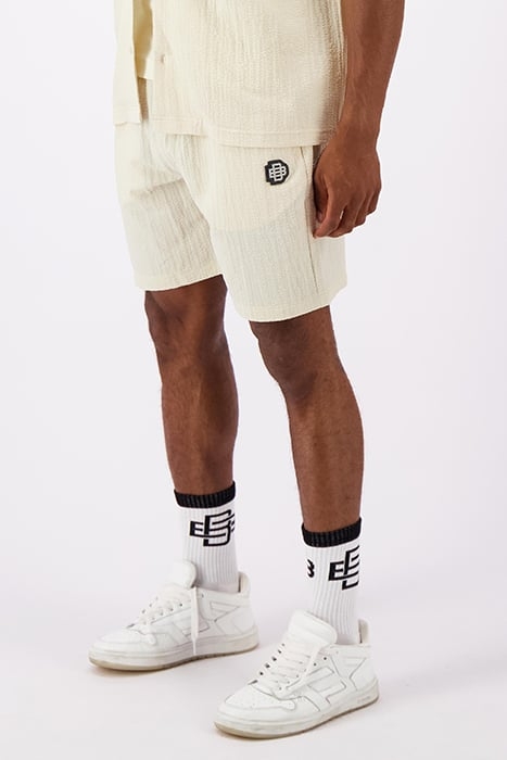MONO RELAX SHORTS SAND 3