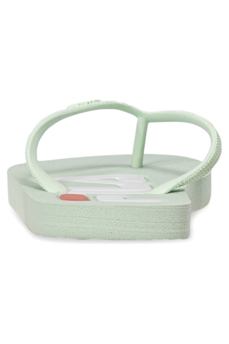 TROY SLIPPER WMN HINT OF MINT 4