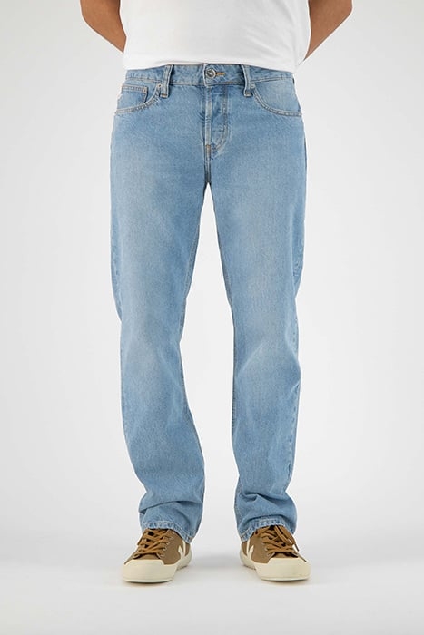 RELAX FRED - HEAVY STONE 1