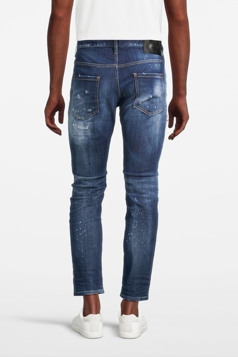 COOL GUY JEANS BLUE 2