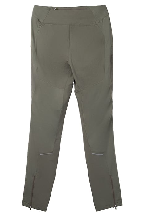 FLØYEN PNT GREEN MUD 2