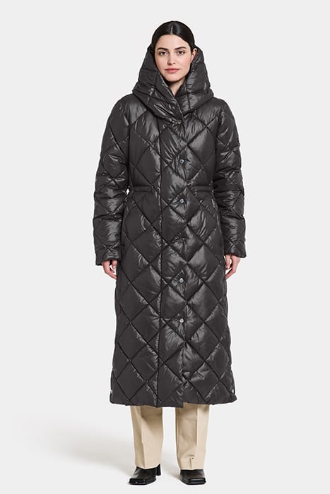 SAGA WNS COAT L BLACK 2