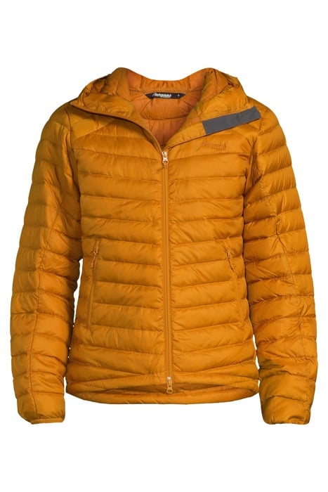 RØROS DOWN LIGHT JKT LIGHT INCA GOLD / INCA GOLD 3