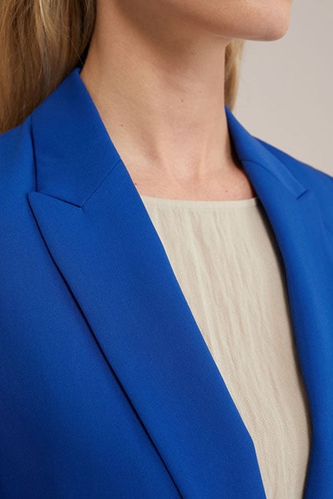 BLAZER BLUE 5