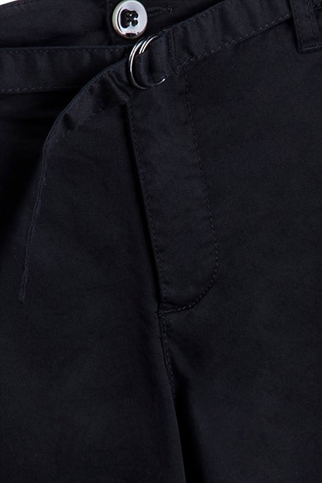 S.OLIVER PANTS BLACK 3