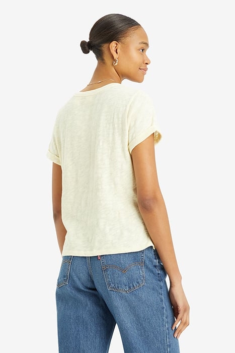 MARGOT T-SHIRT BEIGE 2