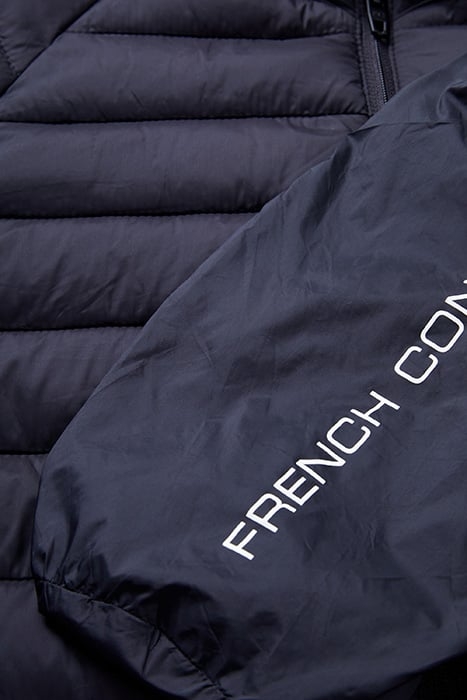 ROW 3 FUNNEL RAGLAN SUPERLIGHT BLACK 3