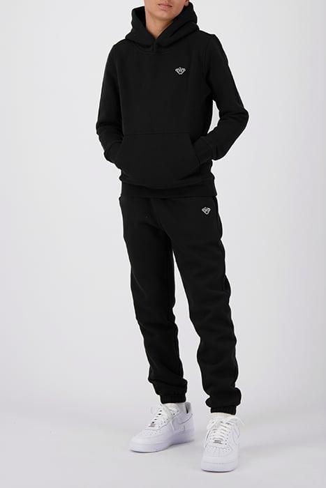 CRUISE HOODIE BLACK 2