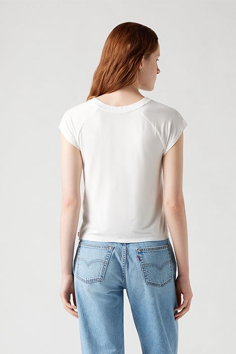 ANYWEAR T-SHIRT WHITE 2