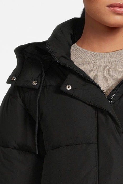 S.OLIVER JACKETS OUTDOOR BLACK 4