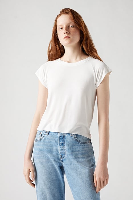 ANYWEAR T-SHIRT WHITE 3