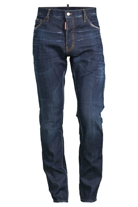 COOL GUY JEANS BLUE 3