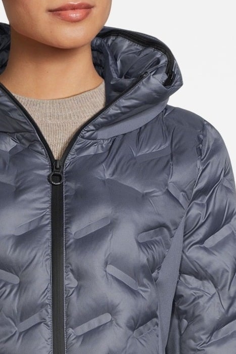 S.OLIVER JACKETS MANTEL GREY 4