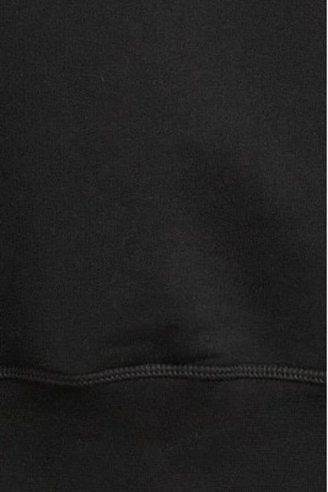 SWEATSHIRT BLACK 5