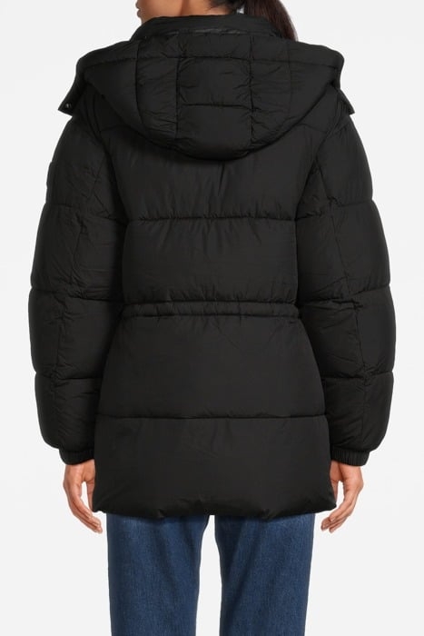 S.OLIVER JACKETS OUTDOOR BLACK 2