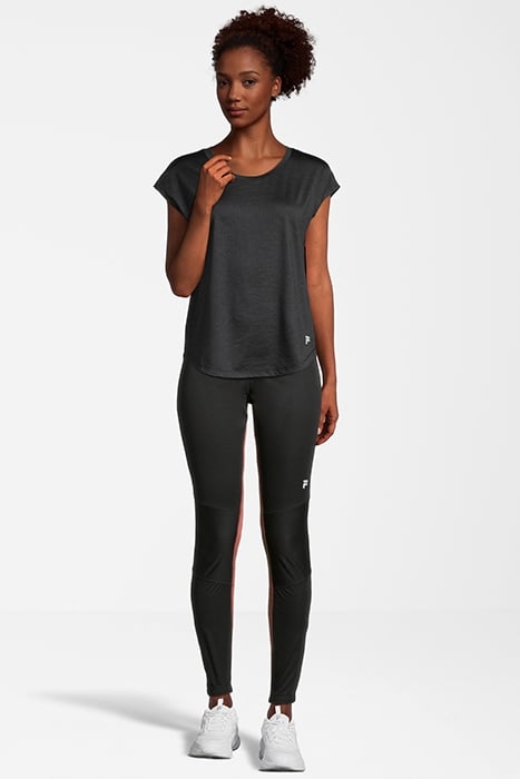 ROESELARE TEE BLACK 3