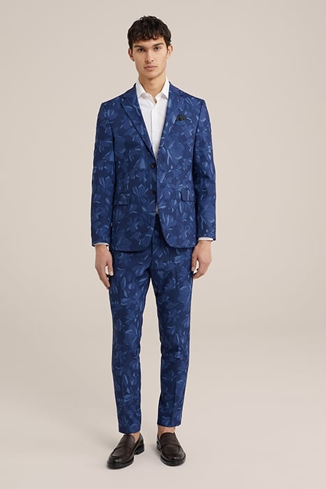 BLAZER COBALT BLUE 3