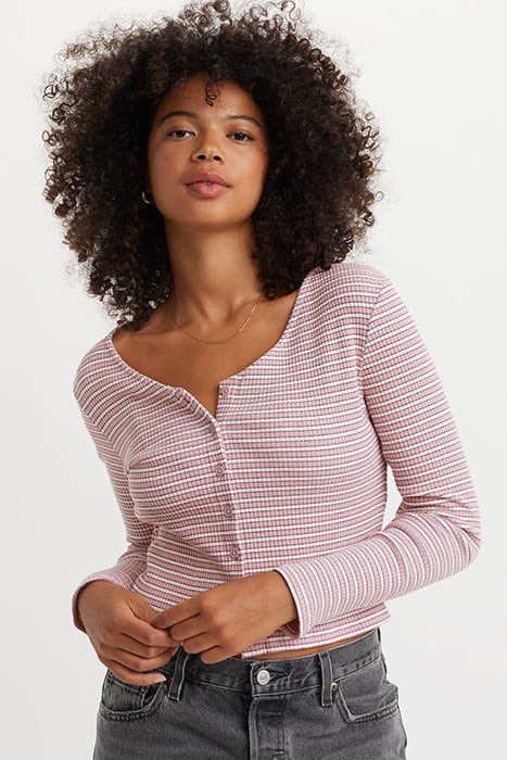 MONICA CARDIGAN PINK 4