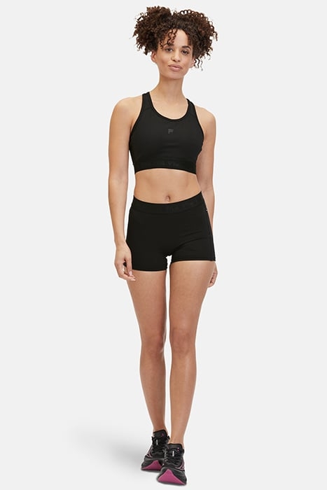 REINOSA RUNNING BRA BLACK 3