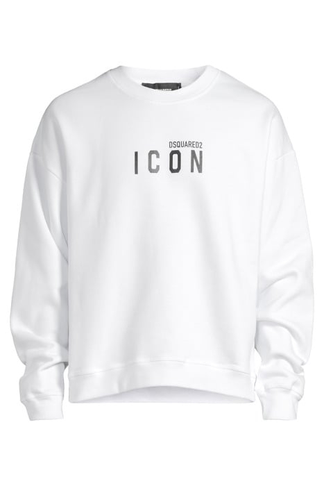 SWEATSHIRT WHITE 3